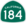 California 184.svg