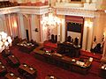 California Senate chamber p1080899