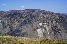 Camaderry Mountain, Wicklow