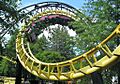 Canobie Corkscrew