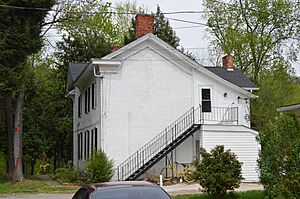 Captain Freese House