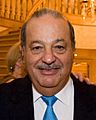 Carlos Slim 2012