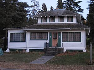 Casa Loma Wasagaming