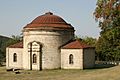 Caucasian Albania Church