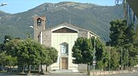 Chiesa b.v. di Lourdes gonnosfanadiga