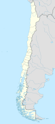 Linares is located in Chile