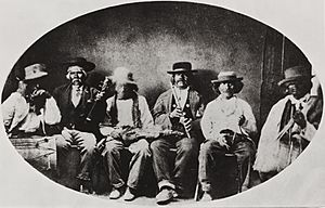 Chmash musicians 1873