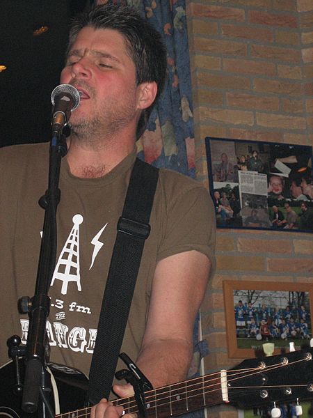 Chris Knight 2007