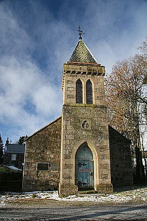 Church, Cray - geograph.org.uk - 1134567.jpg