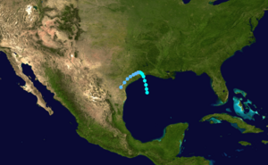 Cindy 1963 track