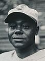Clyde Spearman Baseball