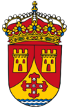 Coat of arms of Cospeito