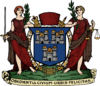 Coat of arms of Dublin