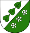 Coat of arms of Sigulda