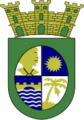 Coat of arms of Orocovis, Puerto Rico