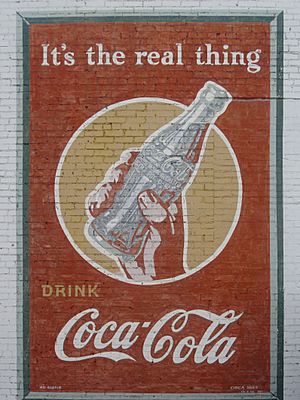 Coca Cola ad ca. 1943 IMG 3744