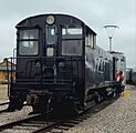 Colorado & Wyoming No. 1107