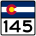 Colorado 145.svg