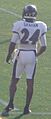 Corey Graham Ravens