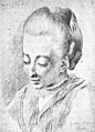 Cornelia Schlosser geb Goethe