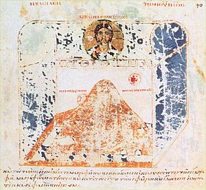 Cosmas Indicopleustes - Topographia Christiana 1