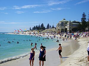 Cottesloe Beach, Perth, Western Australia (4431664542)