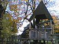 Couch Park, Portland 2006