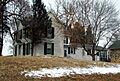 Curtis-Shipley Farmstead Ellicott City MD Jan 11