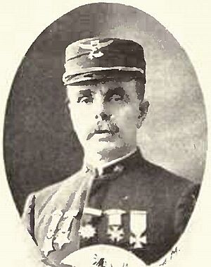 David Roche