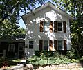 DeJean House Milton Wisconsin