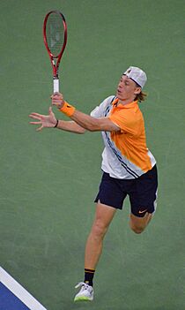 Denis Shapovalov (46175060264) (cropped)
