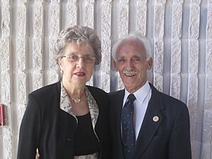 Diana and Rafael Lecuona IMG 0703