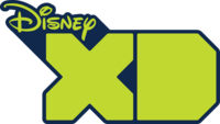 DisneyXD 2009