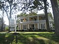 Dr. David P. Weir House (Greensboro, North Carolina) 1