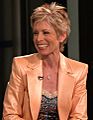 DrLauraSchlessingerByPhilKonstantin