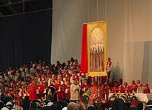 Drina Martyrs beatification