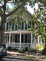 Easton Schlecht House