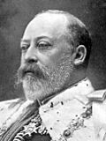 Edward VII