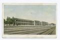 El Garces Harvey House and Railroad Depot, Needles
