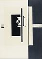 El Lissitzky - 1o Kestnermappe Proun (Proun. 1st Kestner Portfolio) - Google Art Project