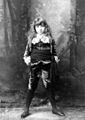 Elsie Leslie as Little Lord Fauntleroy cph.3b10326