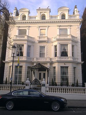 Embassy of Ukraine in London 1.jpg