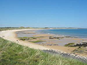 Embleton Bay - geograph.org.uk - 1363266