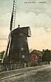 Enfield windmill