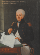 Enginheiro Carlos Luiz Ferreira da Cruz Amarante