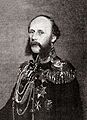 Ernest Gustavovich Shtakelberg
