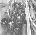Escanaba WWII 4