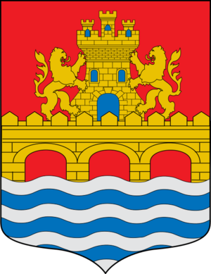 Escudo de Balmaseda