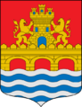Escudo de Balmaseda