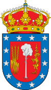 Official seal of Camporredondo